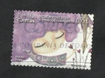 Stamps Spain -  5206 - IV Concurso Disello 2017