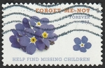 Stamps United States -  4809 - Ayudar a encontrar niños desaparecidos