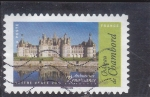 Stamps France -  ARQUITECTURA RENACENTISTA 