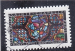 Stamps : Europe : France :  SANTA CAPILLA-PARIS 
