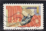 Stamps : Europe : France :  ARTE GÓTICO 