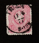 Stamps Germany -  Escudo