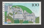 Stamps Germany -  Oberlausitz