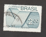 Stamps Brazil -  Cifras