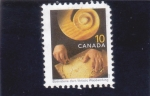 Stamps Canada -  EBANISTERIA