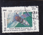 Stamps Afghanistan -  AERONAUTICA-JORNADA MUNDIAL DE LA AVIACIÓN Y NAVEGACIÓN AEROESPACIAL