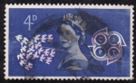 Stamps United Kingdom -  Correos