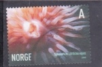Stamps Norway -  ESPONJA
