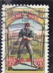 Stamps United States -  ,