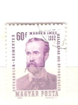 Sellos de Europa - Hungra -  madach imre RESERVADO 