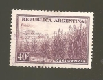 Sellos del Mundo : America : Argentina : MIQUEL UMBERT RESERVADOS