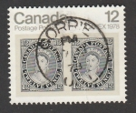 Stamps Canada -  Carex 1978