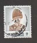Stamps Tunisia -  Rey Bumipol