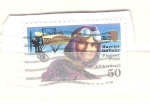 Stamps United States -  harriet quimby