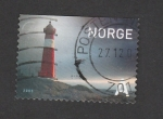 Stamps Norway -  Faro