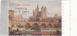 Sellos de Europa - Alemania -  1100 AÑOS LIMBURG 