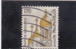 Stamps Germany -  BASILICA