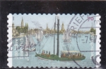 Stamps Germany -  200 ANIVERSARIO