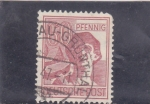 Stamps Germany -  OBRERO