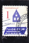 Stamps : Europe : Netherlands :  ILUSTRACIÓN