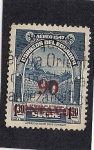 Stamps Dominica -  