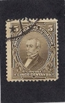 Stamps Ecuador -  Urvina