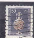 Stamps Germany -  VASIJA