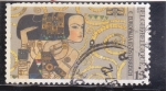 Stamps Belgium -  TAPIZ