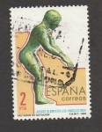 Sellos de Europa - Espaa -  Juegos olímpicos Los Angeles 1984