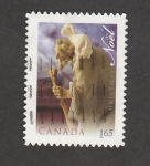Stamps Canada -  Cheistmas