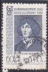Stamps Poland -  600 ANIV.NIKOLAS KOPERNIC