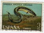 Stamps : Europe : Spain :  