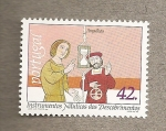 Stamps Portugal -  Instrumentos nauticos