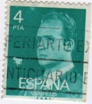 Stamps Spain -  