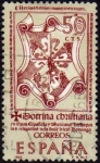 Sellos de Europa - Espaa -  
