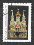 Stamps Poland -  2066 - Obras Maestras del Arte Polaco