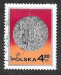 Stamps Poland -  2239 - Día del Sello