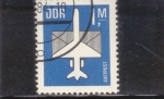 Stamps Germany -  AVIÓN