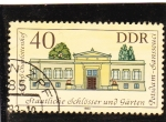 Stamps Germany -  ESCUELA