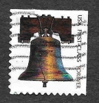 Stamps United States -  4128 - Campana