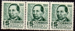 Stamps Mexico -  
