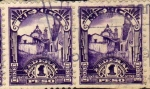 Stamps Mexico -  