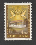 Stamps Portugal -  50 Aniv. de las apariciones de Fátima