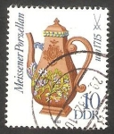 Stamps Germany -  2322 - Porcelana