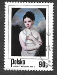 Sellos de Europa - Polonia -  2059 - Día del Sello