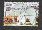 Stamps Spain -  Edf 5120 - III Concurso Diseño