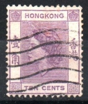 Stamps : Asia : Hong_Kong :  ELIZABETH  II