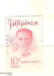 Stamps Philippines -  mariano ponce