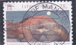 Stamps Isle of Man -  .