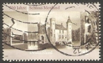 Stamps Germany -  2426 - 700 Anivº del Castillo Moyland